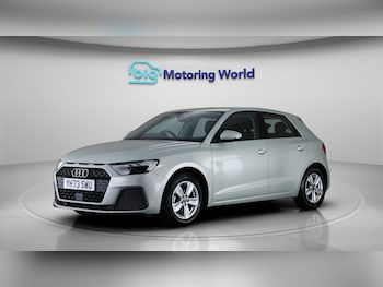 Used Audi A1 2023 for sale - 78140035: Photo