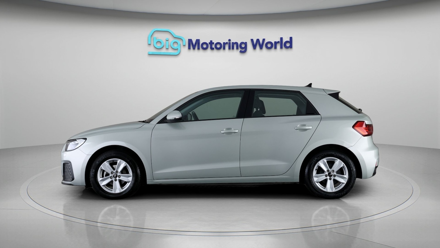 Used Audi A1 2023 for sale - 78140035: Photo 4