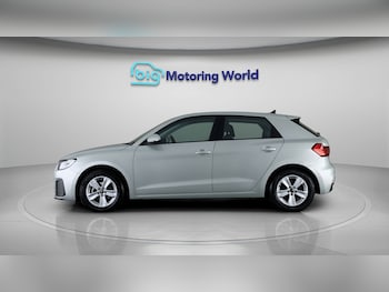 Used Audi A1 2023 for sale - 78140035: Photo
