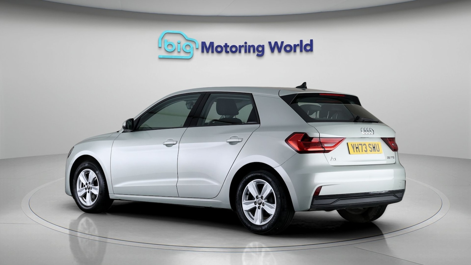 Used Audi A1 2023 for sale - 78140035: Photo 5