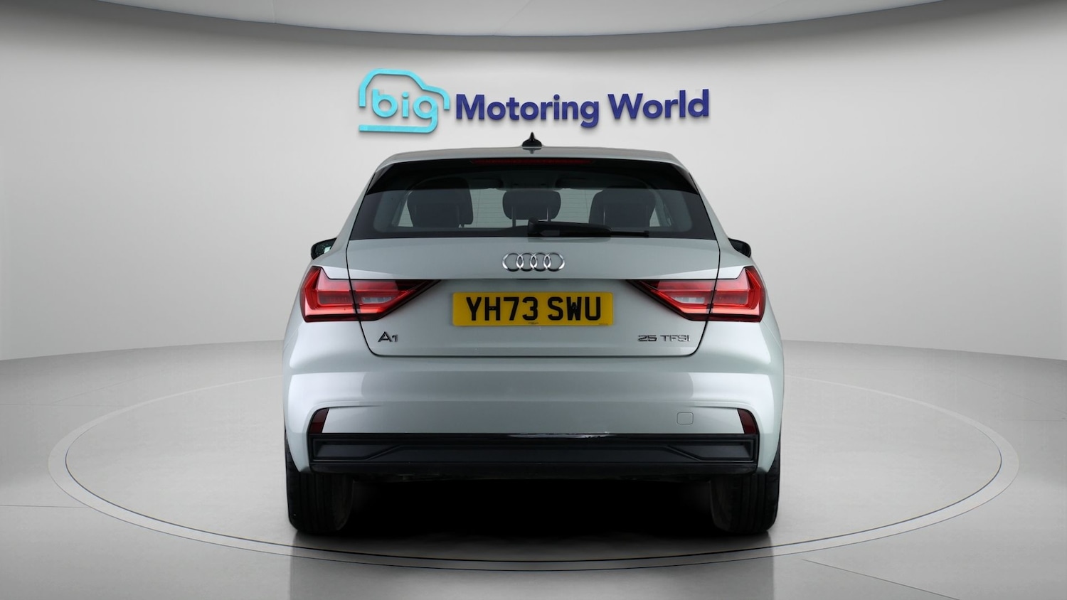 Used Audi A1 2023 for sale - 78140035: Photo 6