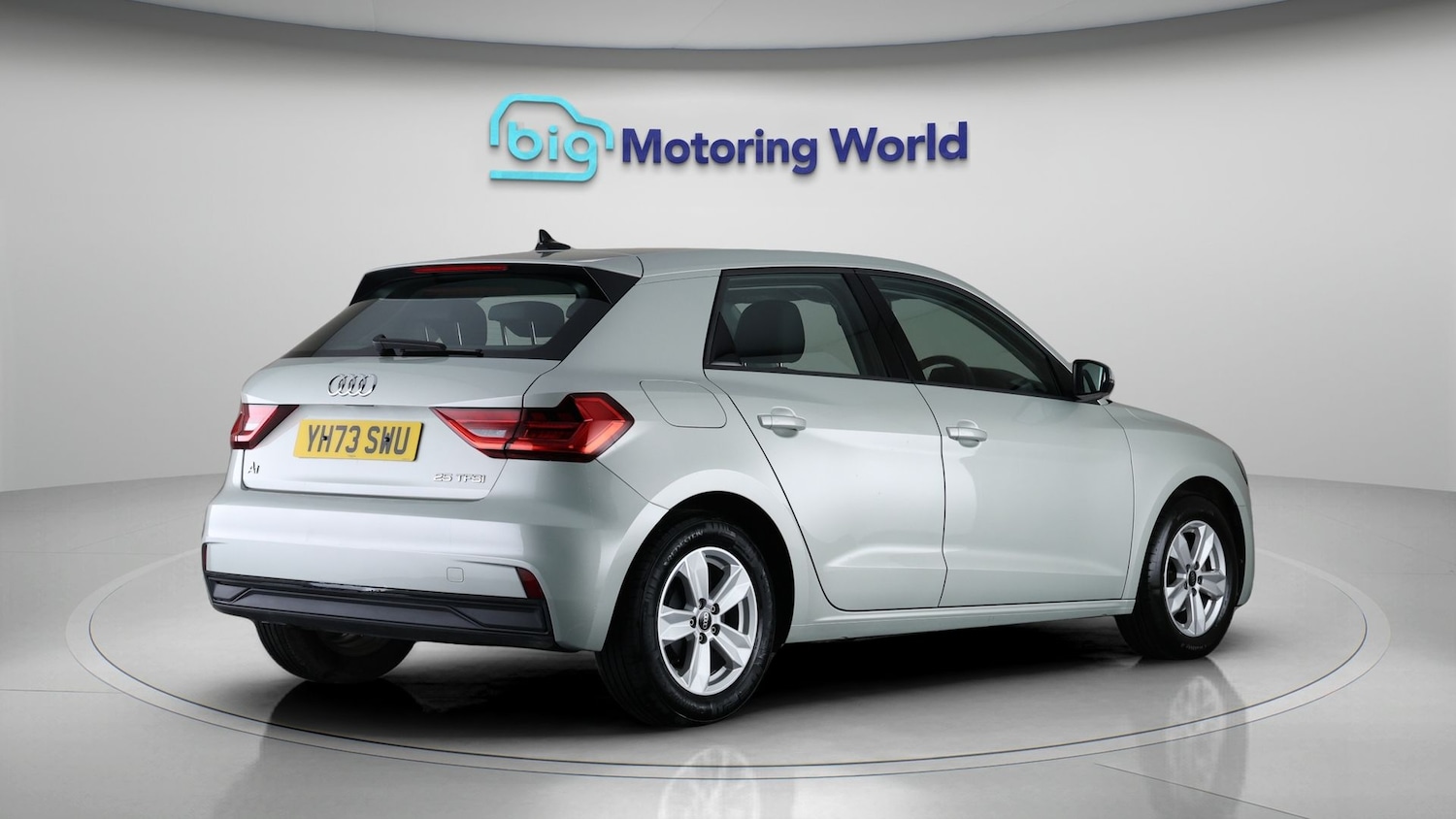 Used Audi A1 2023 for sale - 78140035: Photo 7