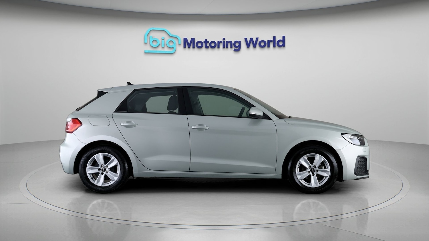 Used Audi A1 2023 for sale - 78140035: Photo 8