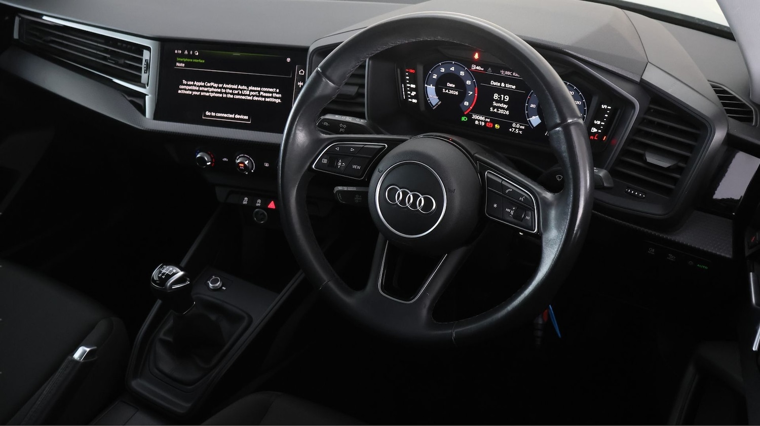 Used Audi A1 2023 for sale - 78140035: Photo 9