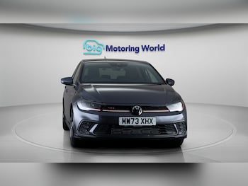 Used Volkswagen Polo 2023 for sale - 79545178: Photo