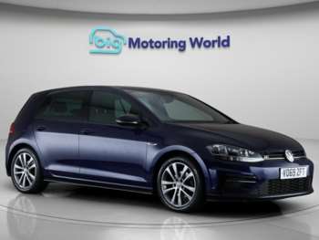 2019 (69) - 1.5 TSI EVO GPF R-Line Hatchback 5dr Petrol DSG Euro 6 (s/s) (150 ps)