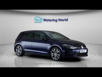 Used Volkswagen Golf 2019 for sale - 75071329: Photo