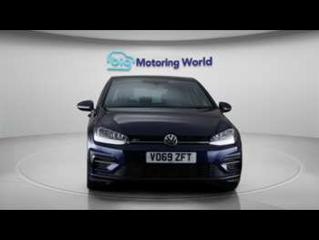 Used Volkswagen Golf 2019 for sale - 75071329: Photo