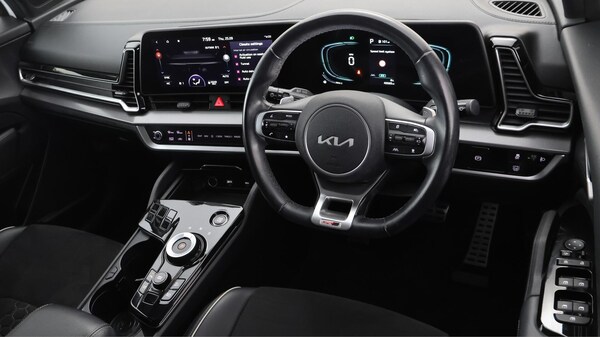 Used Kia Sportage 2022 for sale - 76227578: Photo 10