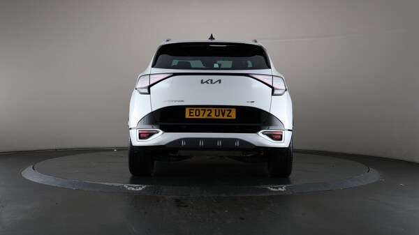 Used Kia Sportage 2022 for sale - 76227578: Photo 11