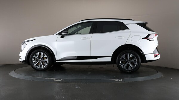 Used Kia Sportage 2022 for sale - 76227578: Photo 15