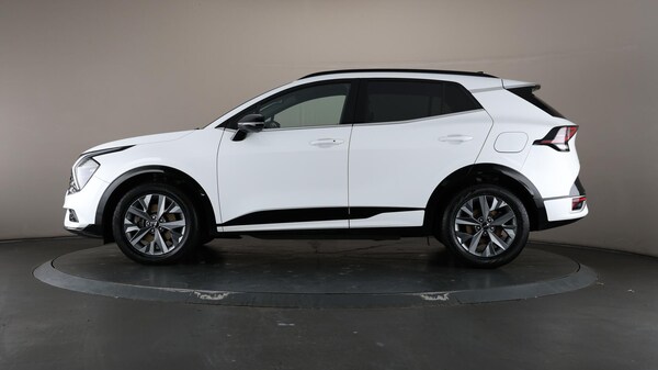 Used Kia Sportage 2022 for sale - 76227578: Photo 17