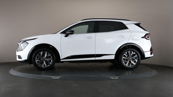 Used Kia Sportage 2022 for sale - 76227578: Photo 19