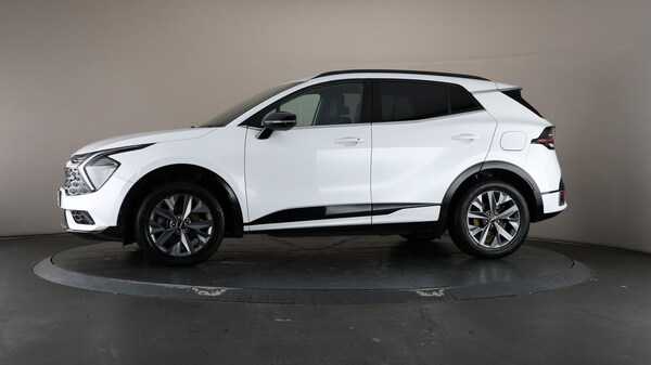 Used Kia Sportage 2022 for sale - 76227578: Photo 21