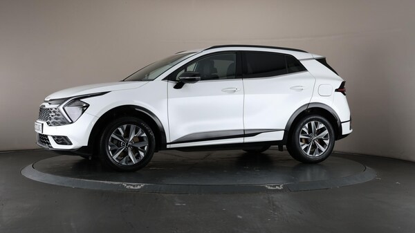 Used Kia Sportage 2022 for sale - 76227578: Photo 23