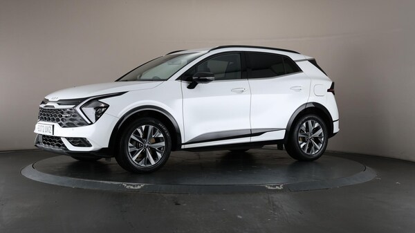 Used Kia Sportage 2022 for sale - 76227578: Photo 25