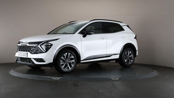 Used Kia Sportage 2022 for sale - 76227578: Photo 27
