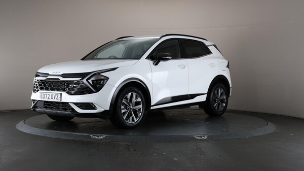 Used Kia Sportage 2022 for sale - 76227578: Photo 29