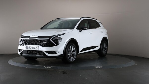 Used Kia Sportage 2022 for sale - 76227578: Photo 31