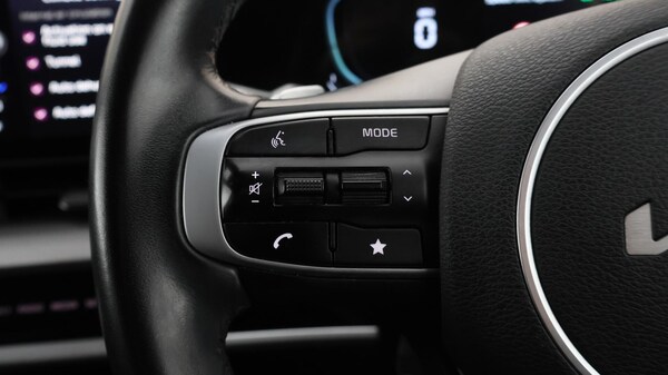Used Kia Sportage 2022 for sale - 76227578: Photo 38