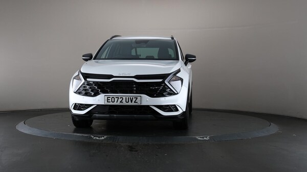 Used Kia Sportage 2022 for sale - 76227578: Photo 39