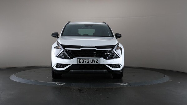 Used Kia Sportage 2022 for sale - 76227578: Photo 41