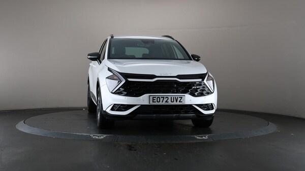 Used Kia Sportage 2022 for sale - 76227578: Photo 43