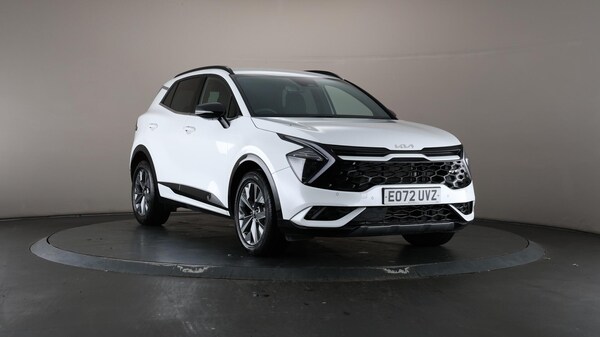 Used Kia Sportage 2022 for sale - 76227578: Photo 48