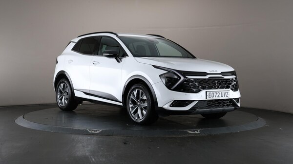 Used Kia Sportage 2022 for sale - 76227578: Photo 50