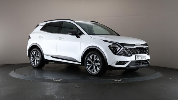 Used Kia Sportage 2022 for sale - 76227578: Photo 52