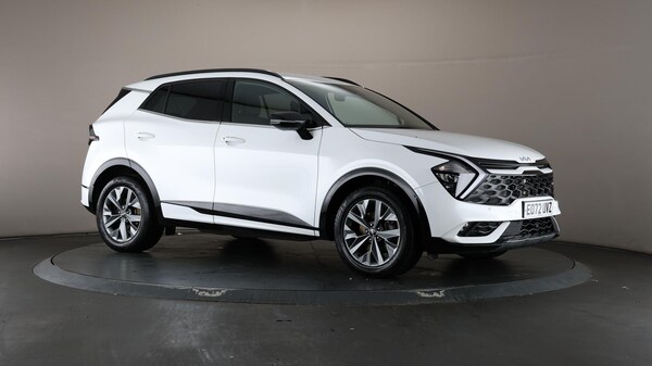 Used Kia Sportage 2022 for sale - 76227578: Photo 54