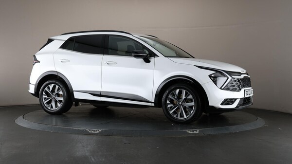 Used Kia Sportage 2022 for sale - 76227578: Photo 56