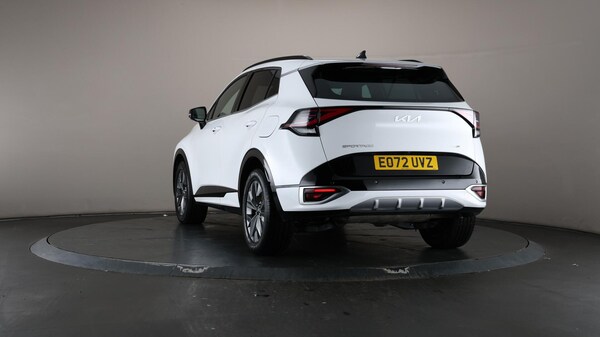 Used Kia Sportage 2022 for sale - 76227578: Photo 58