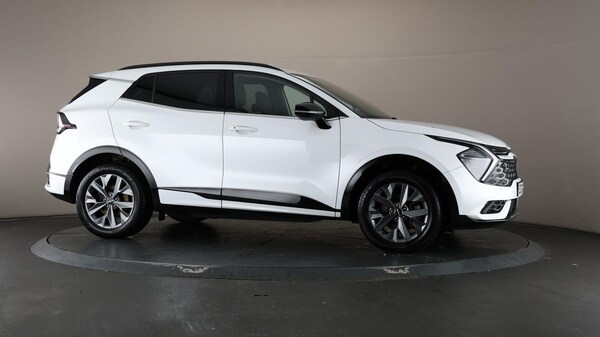 Used Kia Sportage 2022 for sale - 76227578: Photo 60
