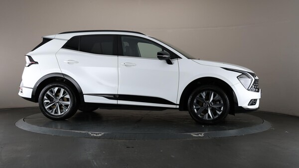 Used Kia Sportage 2022 for sale - 76227578: Photo 61