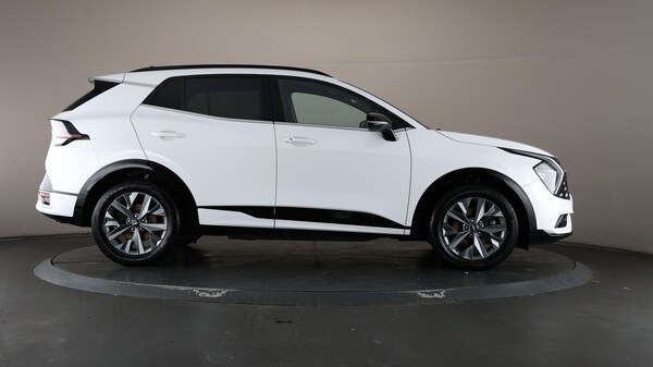 Used Kia Sportage 2022 for sale - 76227578: Photo 62