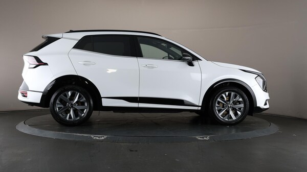 Used Kia Sportage 2022 for sale - 76227578: Photo 63