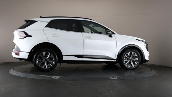 Used Kia Sportage 2022 for sale - 76227578: Photo 64