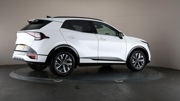 Used Kia Sportage 2022 for sale - 76227578: Photo 66