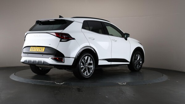 Used Kia Sportage 2022 for sale - 76227578: Photo 68