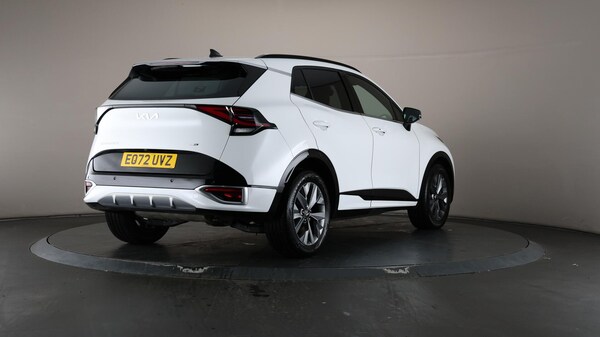 Used Kia Sportage 2022 for sale - 76227578: Photo 69