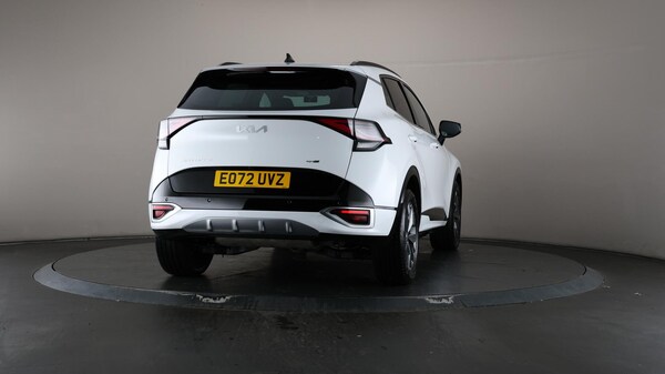 Used Kia Sportage 2022 for sale - 76227578: Photo 72