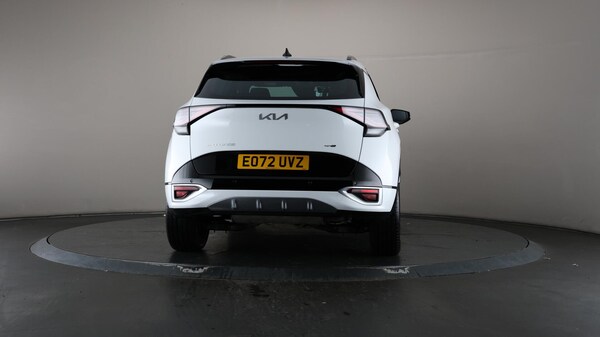 Used Kia Sportage 2022 for sale - 76227578: Photo 73