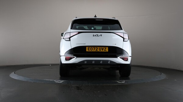 Used Kia Sportage 2022 for sale - 76227578: Photo 74