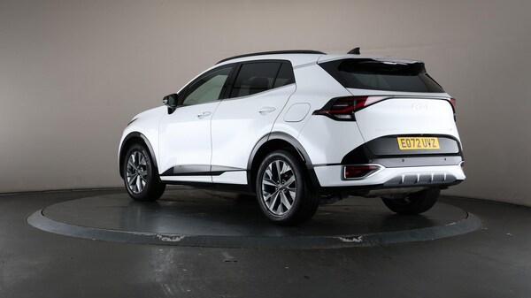 Used Kia Sportage 2022 for sale - 76227578: Photo 75