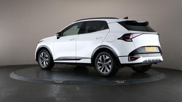 Used Kia Sportage 2022 for sale - 76227578: Photo 76