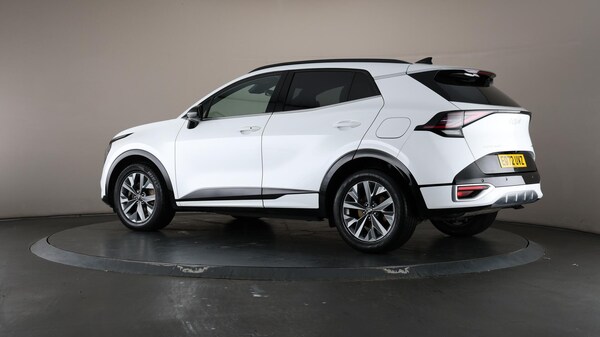 Used Kia Sportage 2022 for sale - 76227578: Photo 77