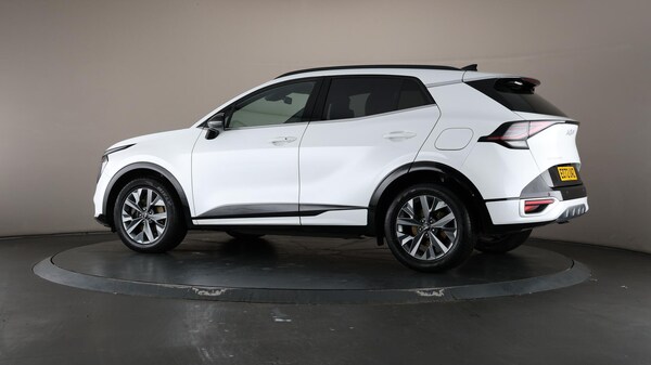 Used Kia Sportage 2022 for sale - 76227578: Photo 78