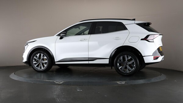 Used Kia Sportage 2022 for sale - 76227578: Photo 79