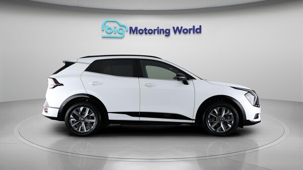 Used Kia Sportage 2022 for sale - 76227578: Photo 9